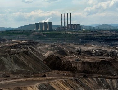 Στα σκαριά η ελληνογερμανική συνάντηση για την αξιοποίηση των εξαντλημένων ορυχείων λιγνίτη